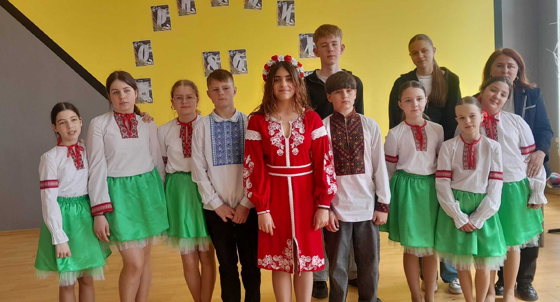  40-ві роковини Чорнобиля 