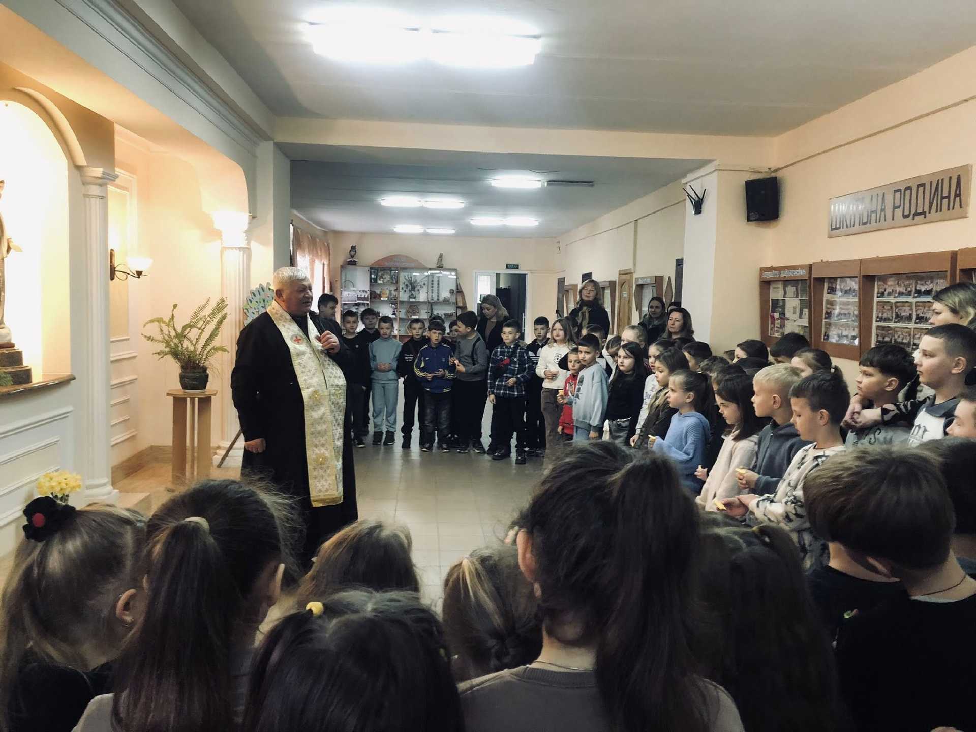 Тиждень Духовності