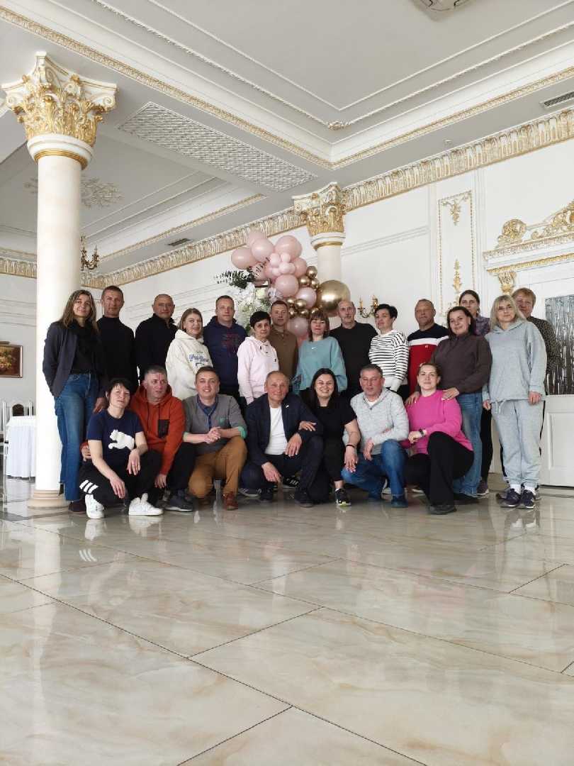 СЕМІНАР З ФІЗИЧНОЇ КУЛЬТУРИ!