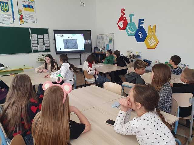 Чорнобильська катастрофа