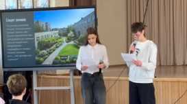 Перші перемоги та яскраві емоції на шоу Крок до вершини