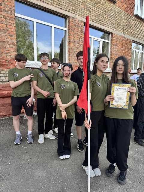 Пишаємося успіхами наших гімназистів