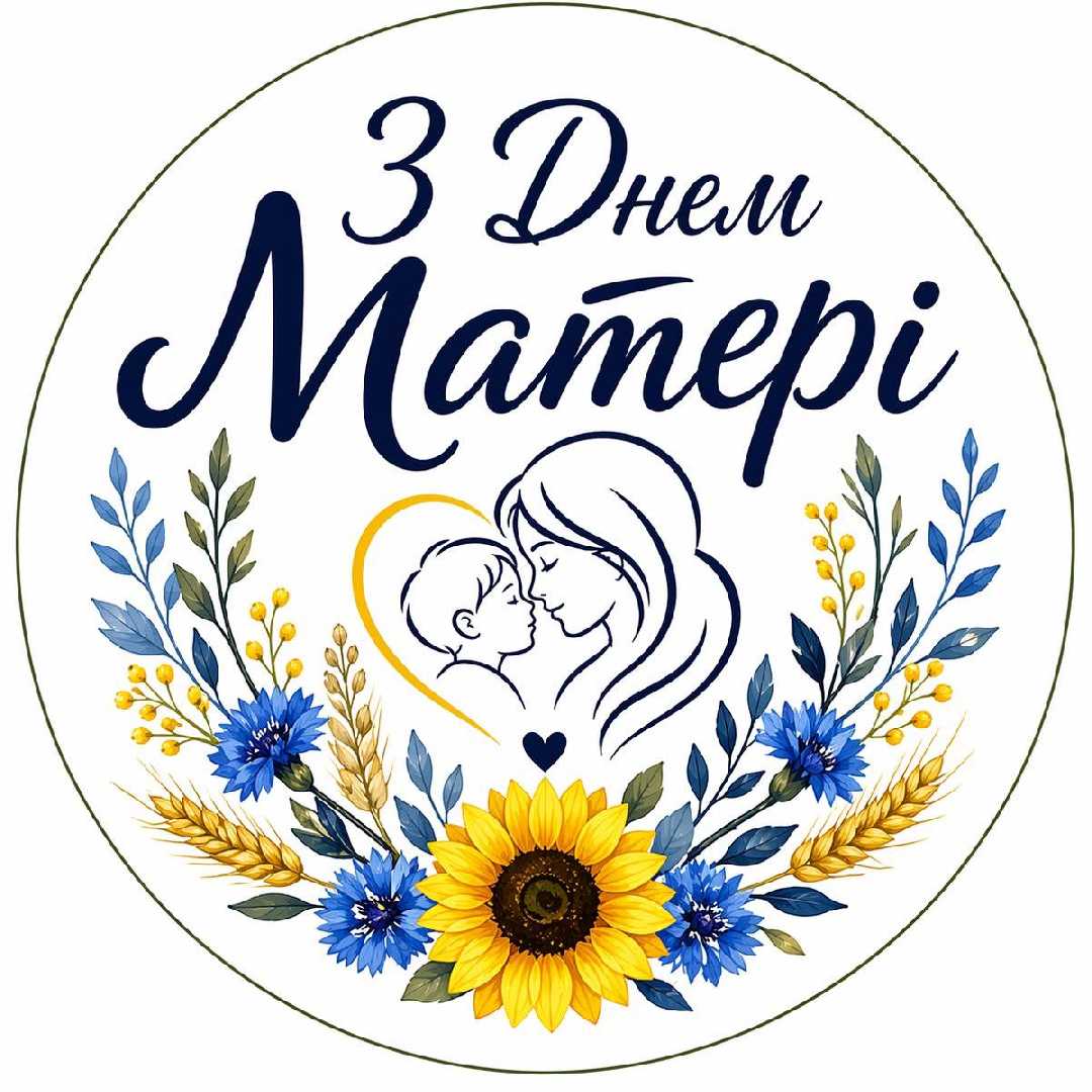 День матері у 3-Б класі