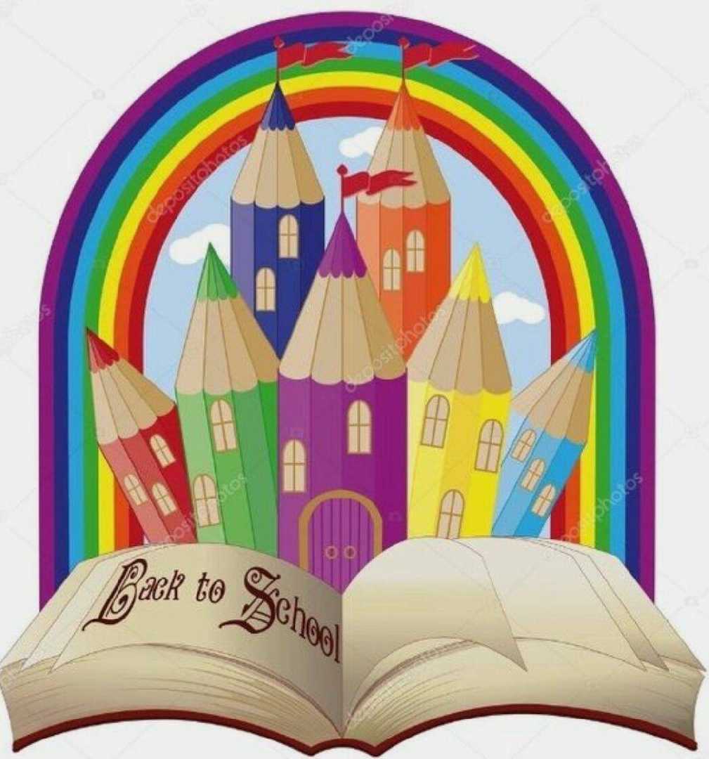 Книжковий ярмарок у Гімназії №!