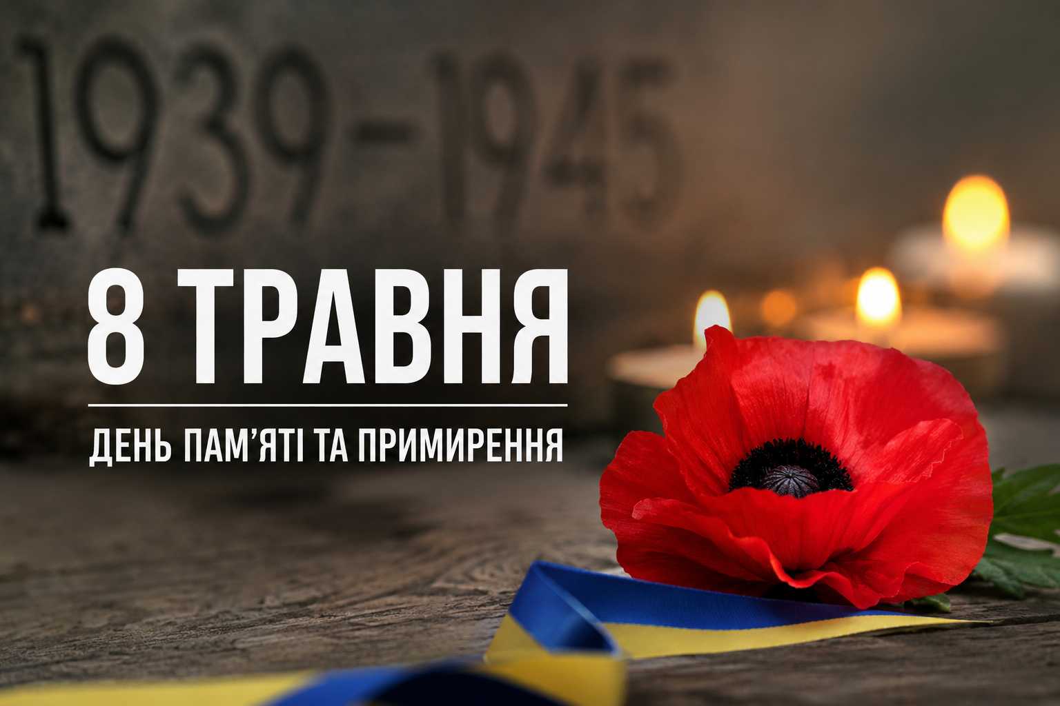 Пам’ятаємо. Вшановуємо. Єднаємося заради миру