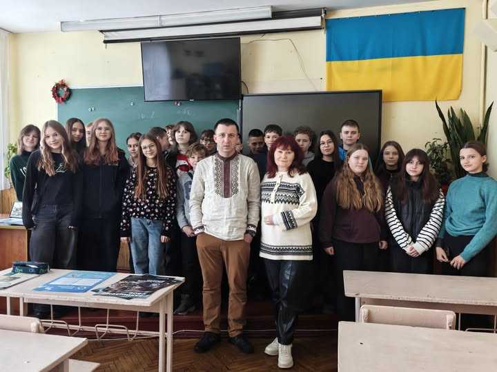 Профорієнтація