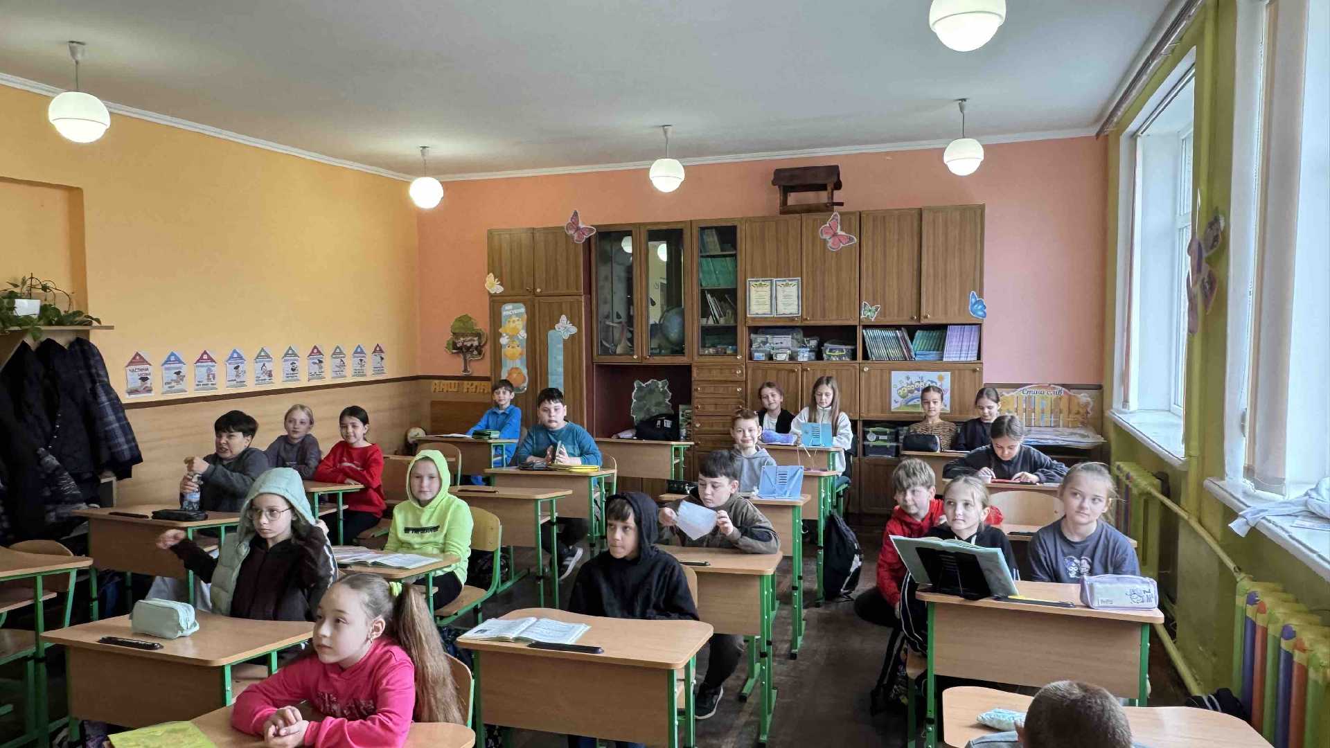 Я не ідеальний