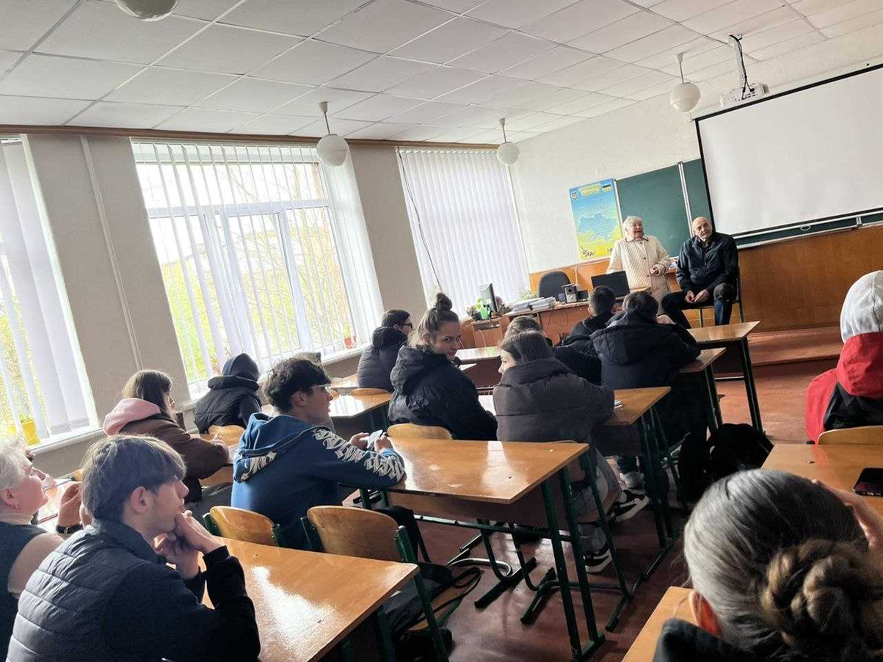 40 років із часу трагедії...