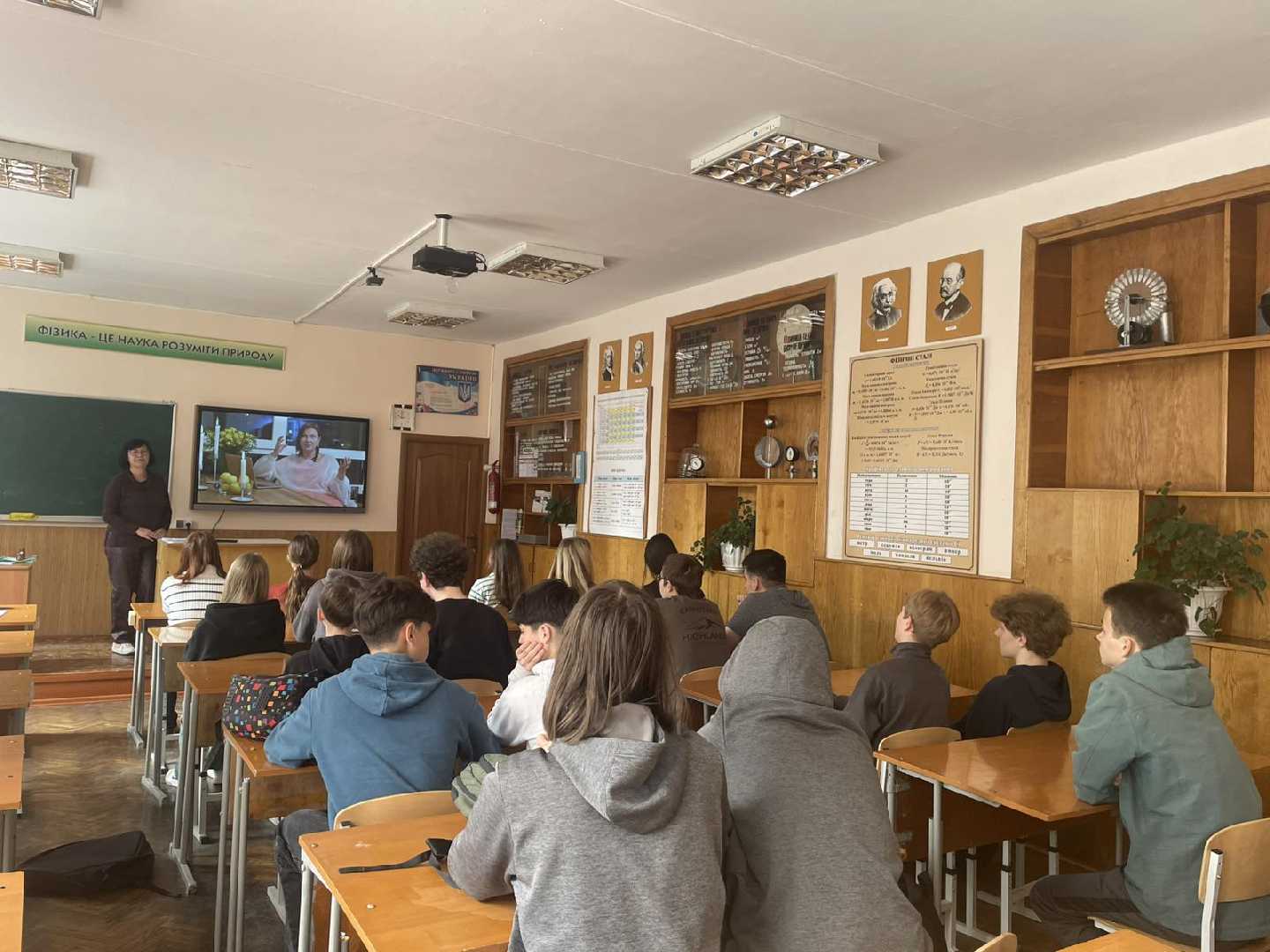 Швейцарсько-український проєкт DECIDE