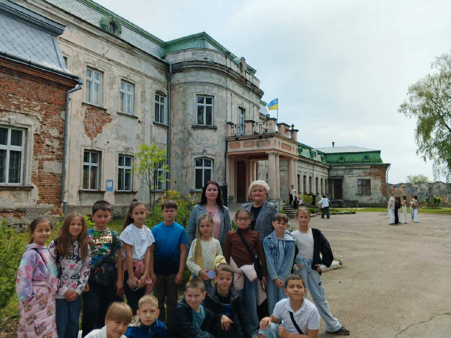 Дослідники історії