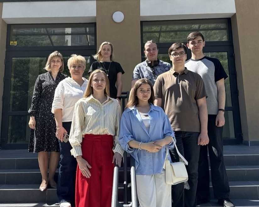 Наші талановиті учні — серед кращих в Україні!