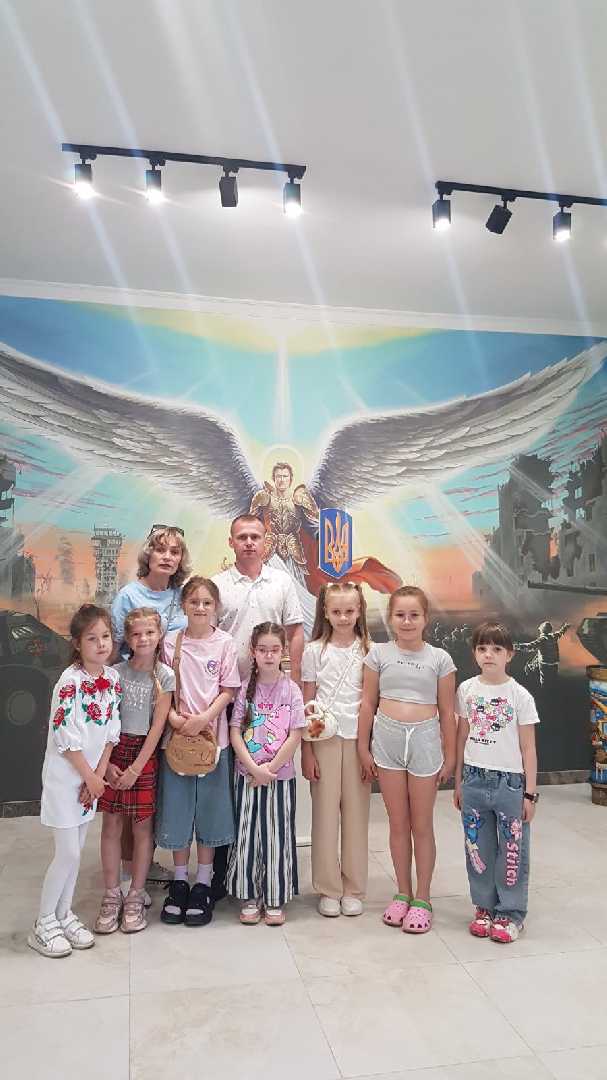  Будинок Воїна