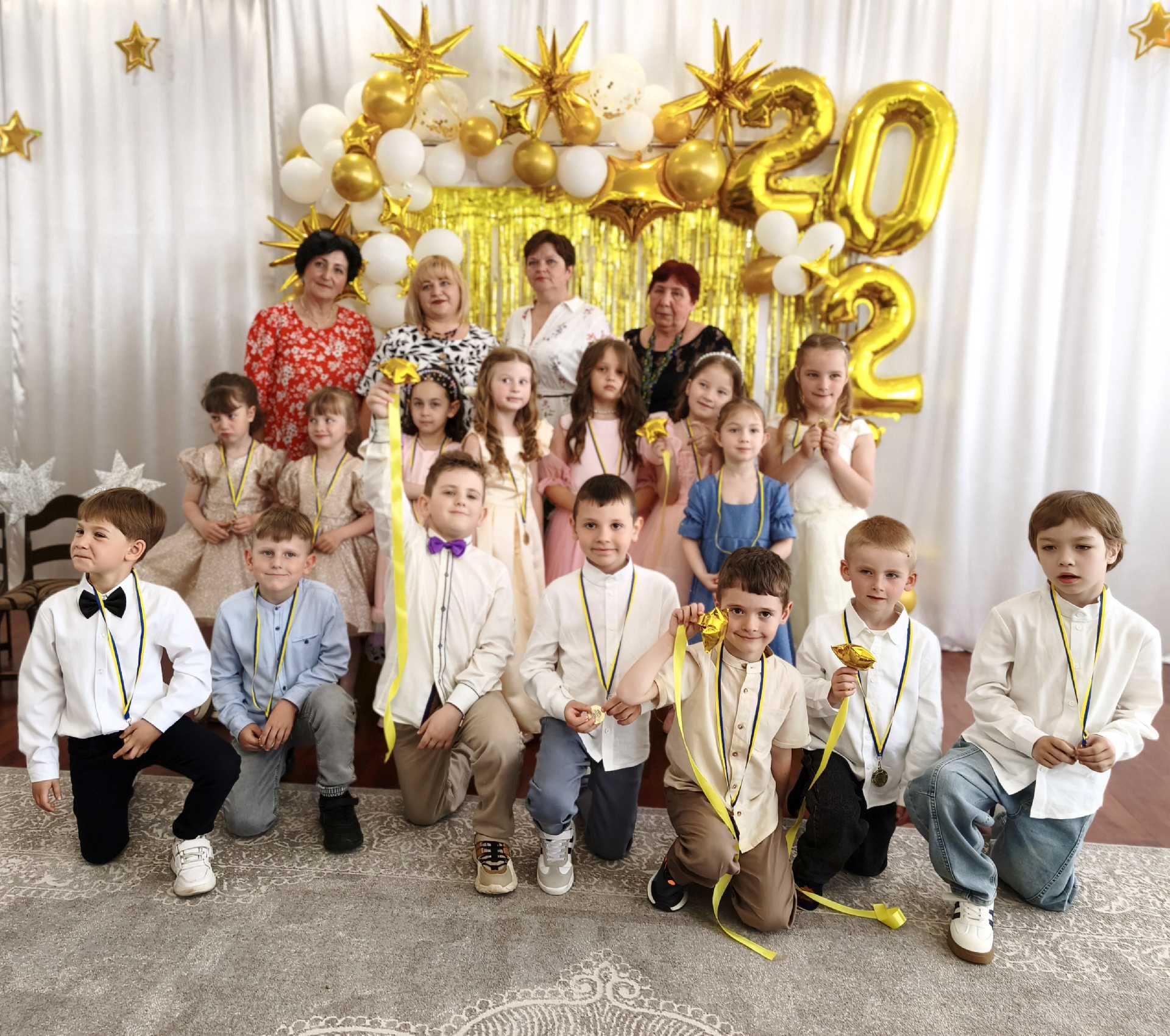 Випуск 2026
