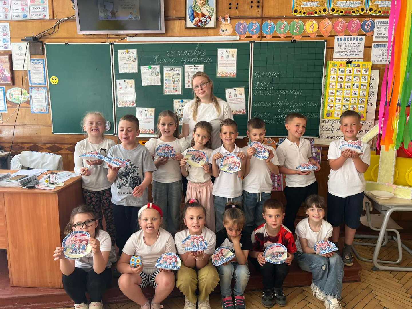  Тиждень безбар’єрності