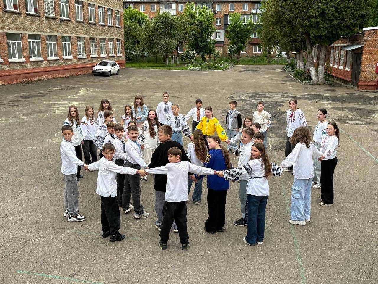 Гаївки – 2026 