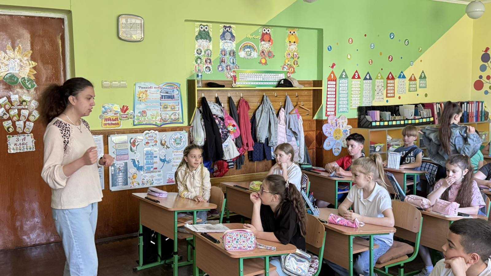 Разом без бар'єрів