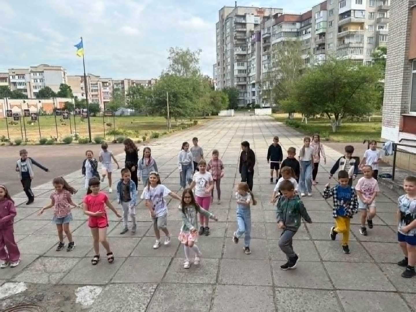 Літня школа