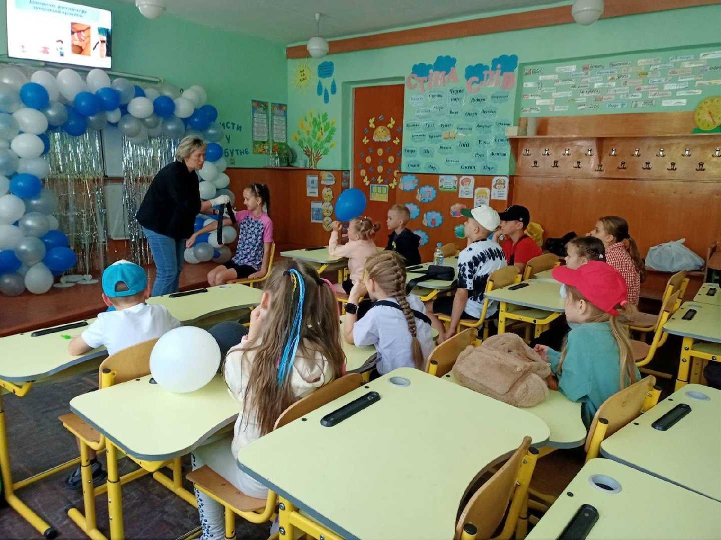 Перша медична допомога