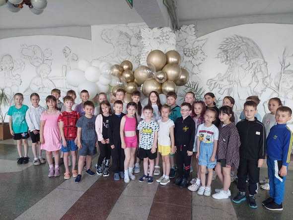 Літня школа завершилася, але емоції залишаються!