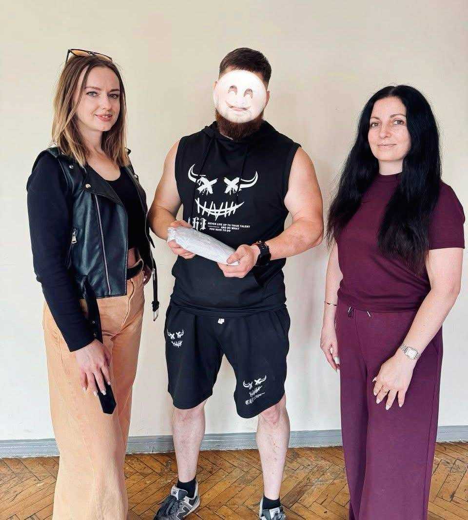 Звіт