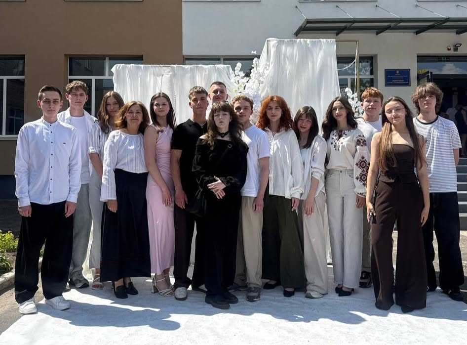 Високі результати НМТ — гордість нашого ліцею