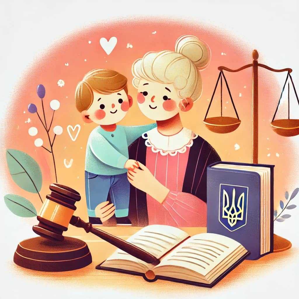 Відповідальність батьків за неналежне виховання та утримання дітей