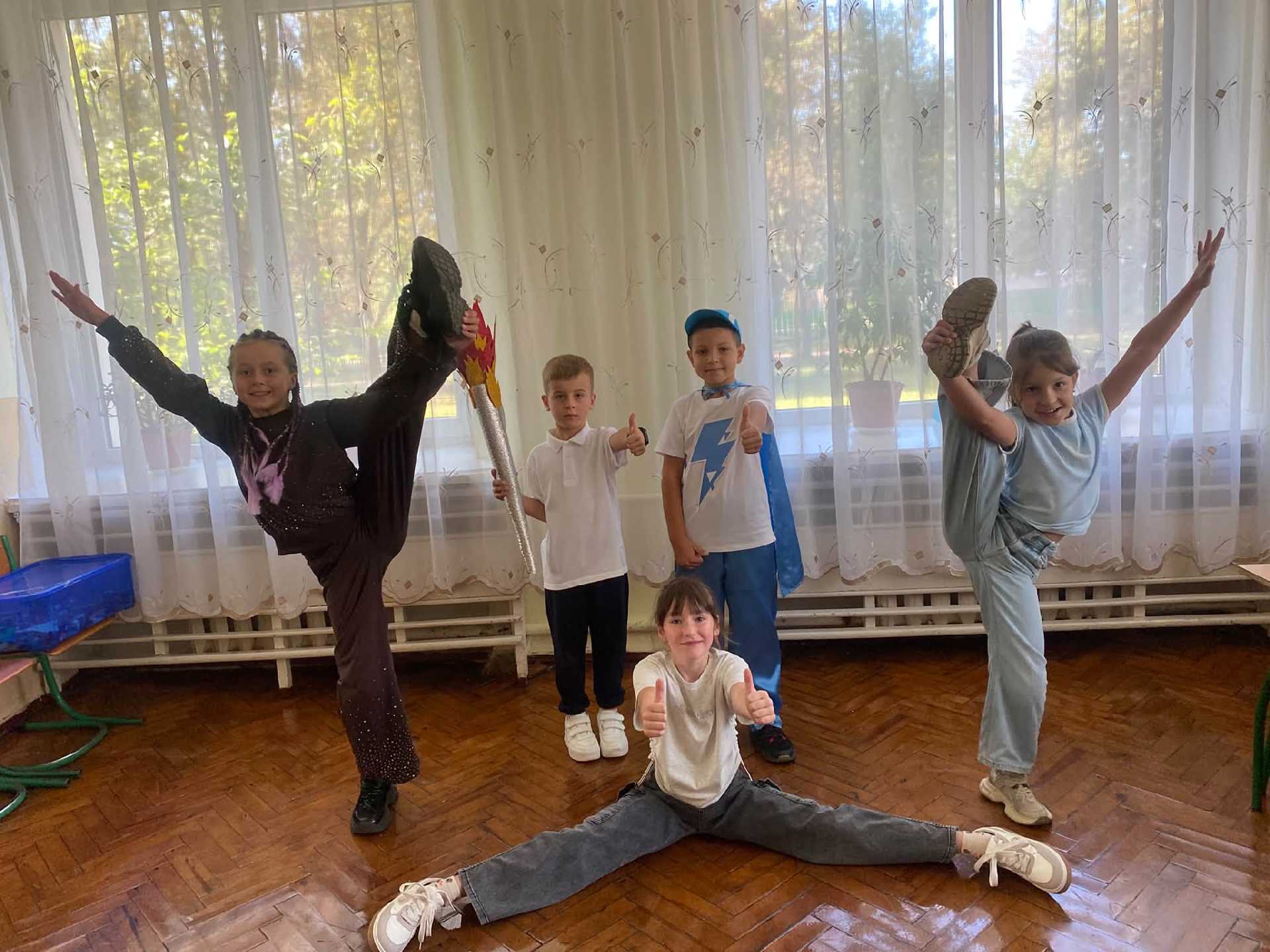 ОЛІМПІЙСЬКИЙ_ТИЖДЕНЬ_РОЗПОЧАВСЯ! 