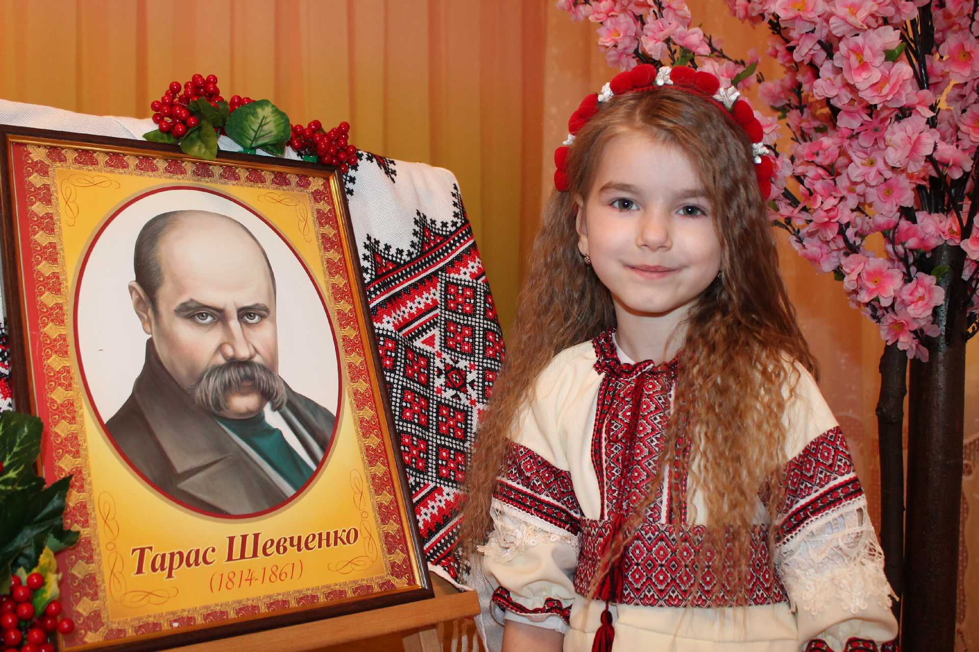 День української мови та писемності.