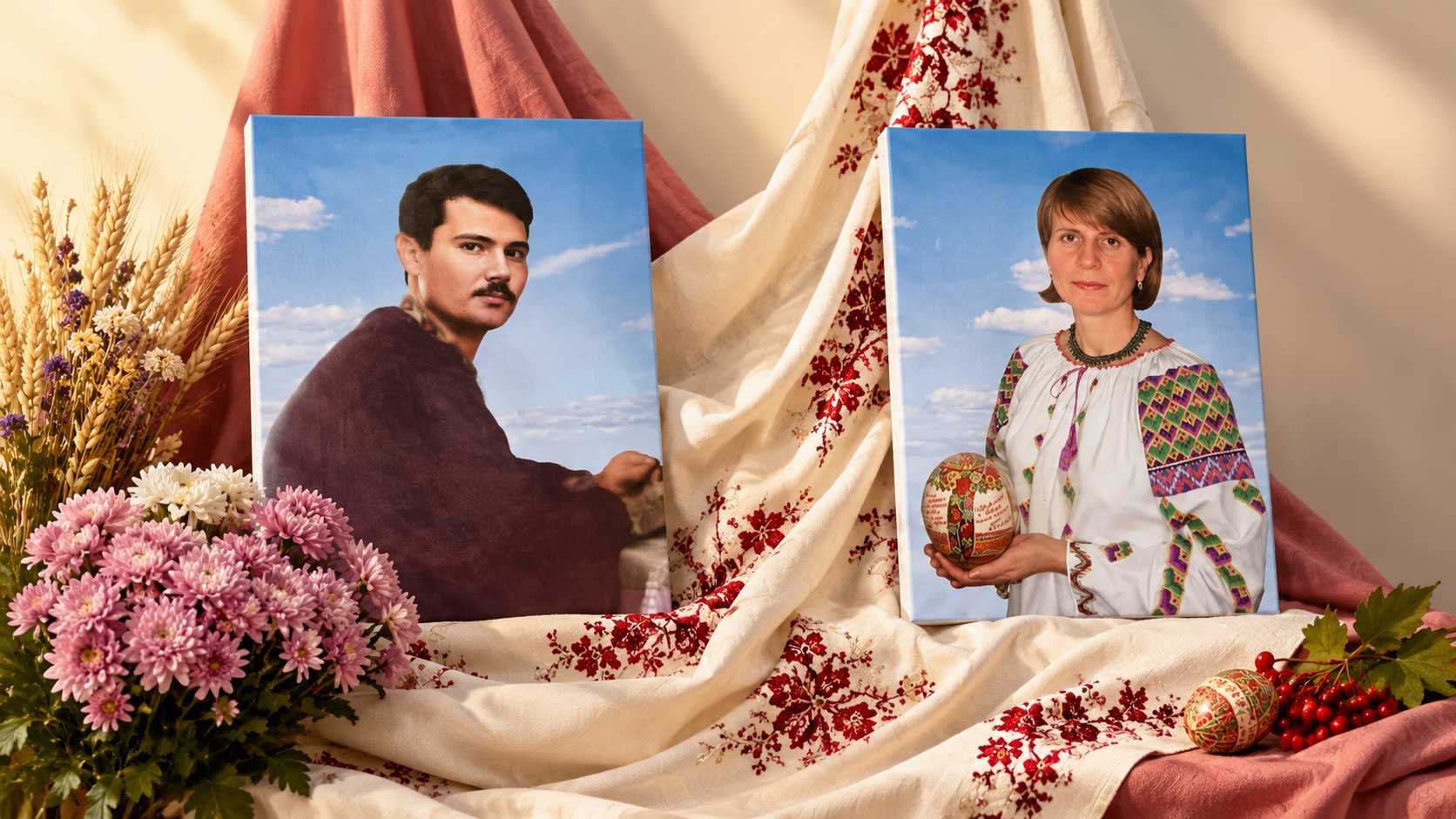 «При Майстрах якось легше. Вони — як Атланти…»: фестиваль пам’яті Тараса Городецького та Юлії Бурко