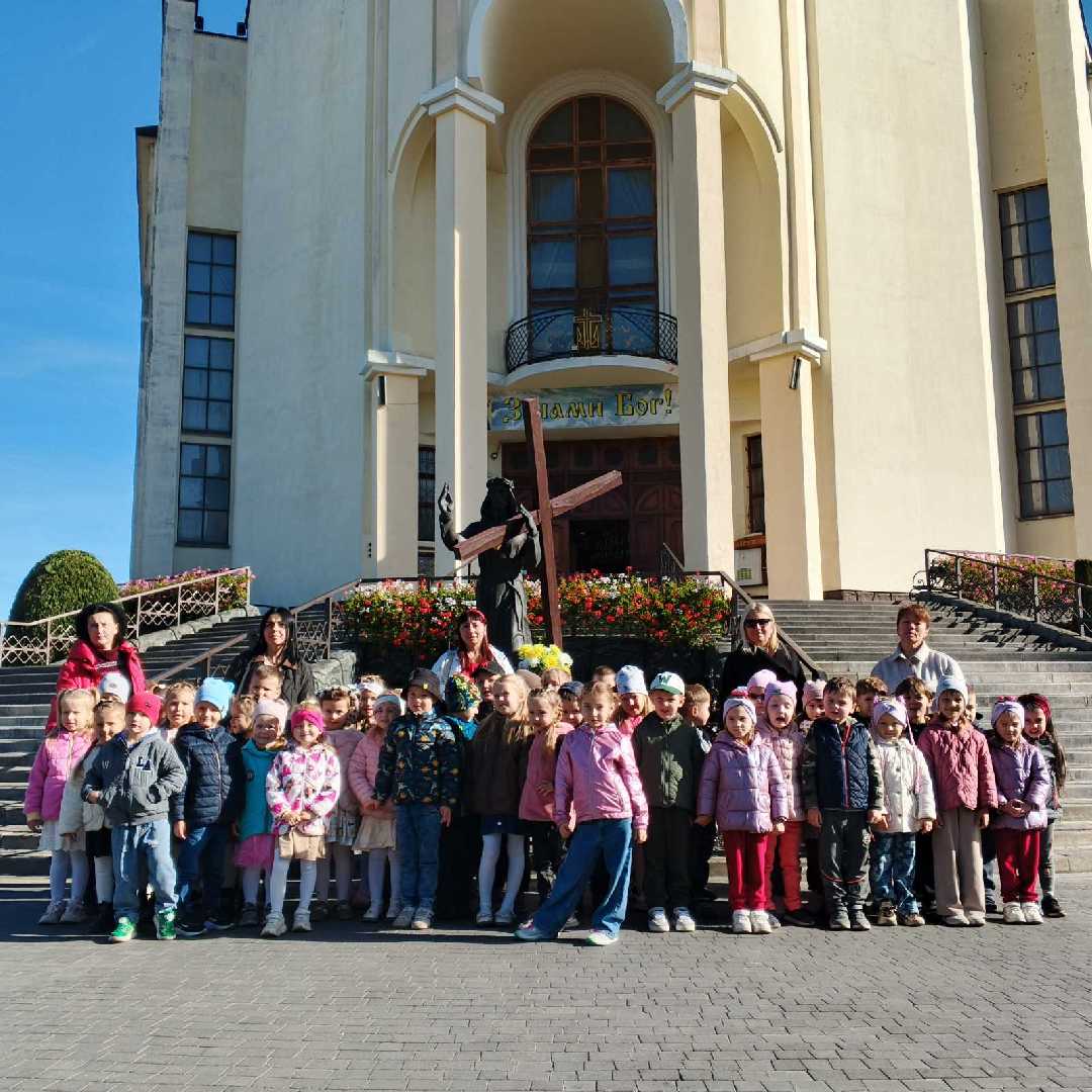 Дитячі молитви мають особливу силу