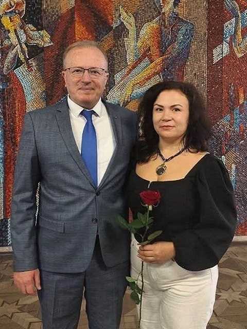 Пишаємося успіхами наших педагогів