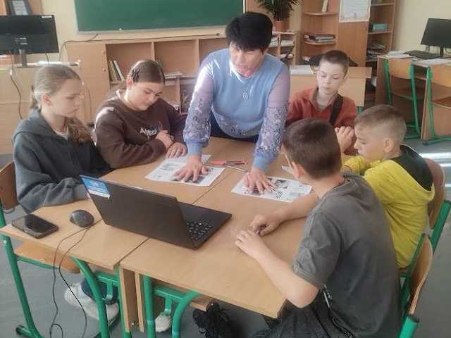 Тиждень інформатики