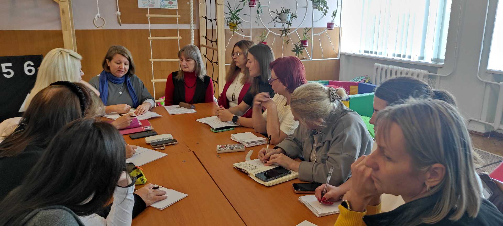 Засідання КППС