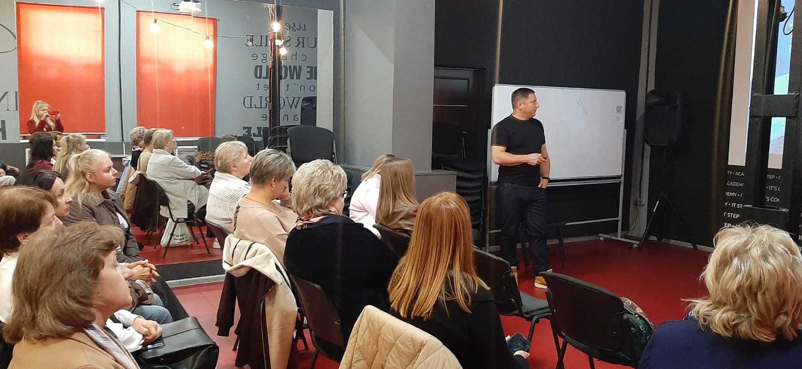 ЗНАННЯ ДЛЯ РЕАЛЬНОГО ЖИТТЯ