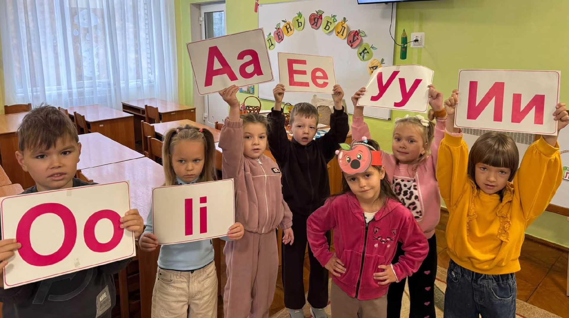 Коли букви оживають у грі: розвиваємо мовлення та вчимося читати за авторською методикою Л. Шелестової 