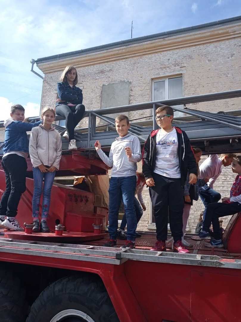 День рятувальника
