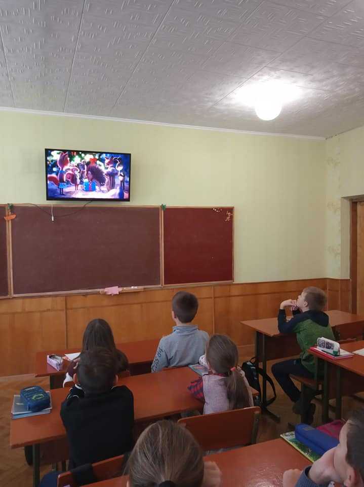 Години спілкування з практичним на тему толерантності