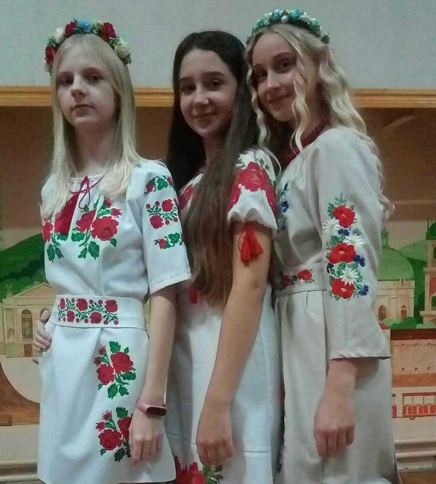 ХХІ Всeукраїнський конкурс патріотичноі пісні “Сурми звитяги” у м.Львів