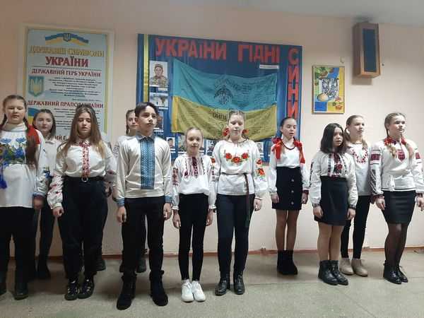 День добровольця у ЧНВК №3