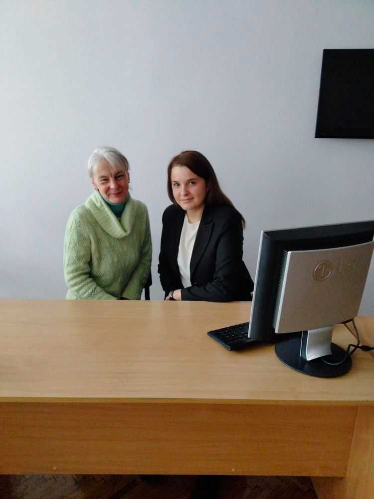 Онлайн-семінар вчителів історії на тему «Використання інтерактивних технологій на уроках історії в умовах змішаного навчання» 