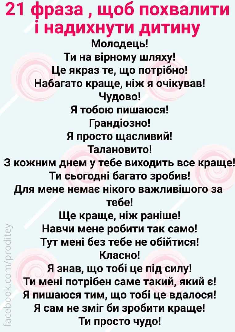 ШПАРГАЛКА - ПІДКАЗКА