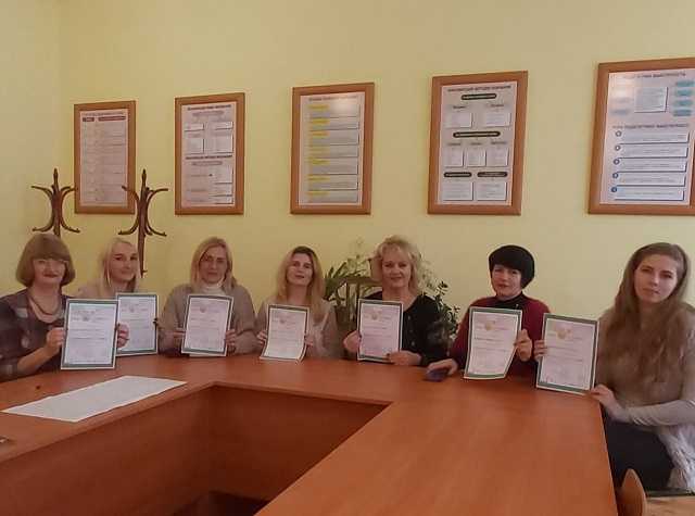 Участь в DOCU/ ТИЖНІ