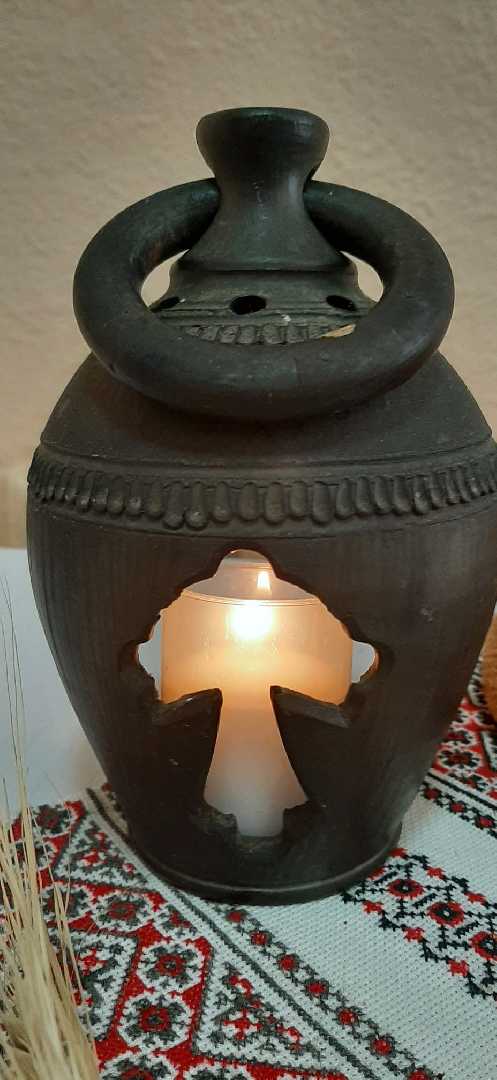 День пам'яті жертв Голодоморів