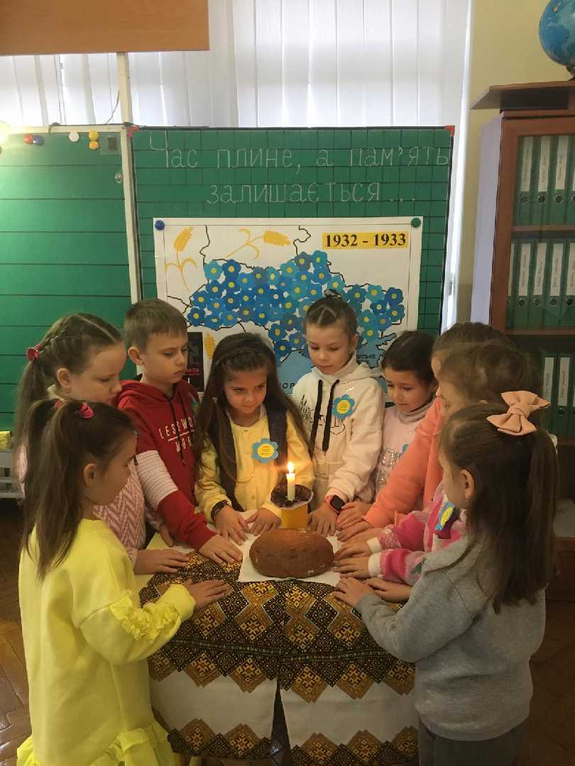 «Ми не маємо права забути»