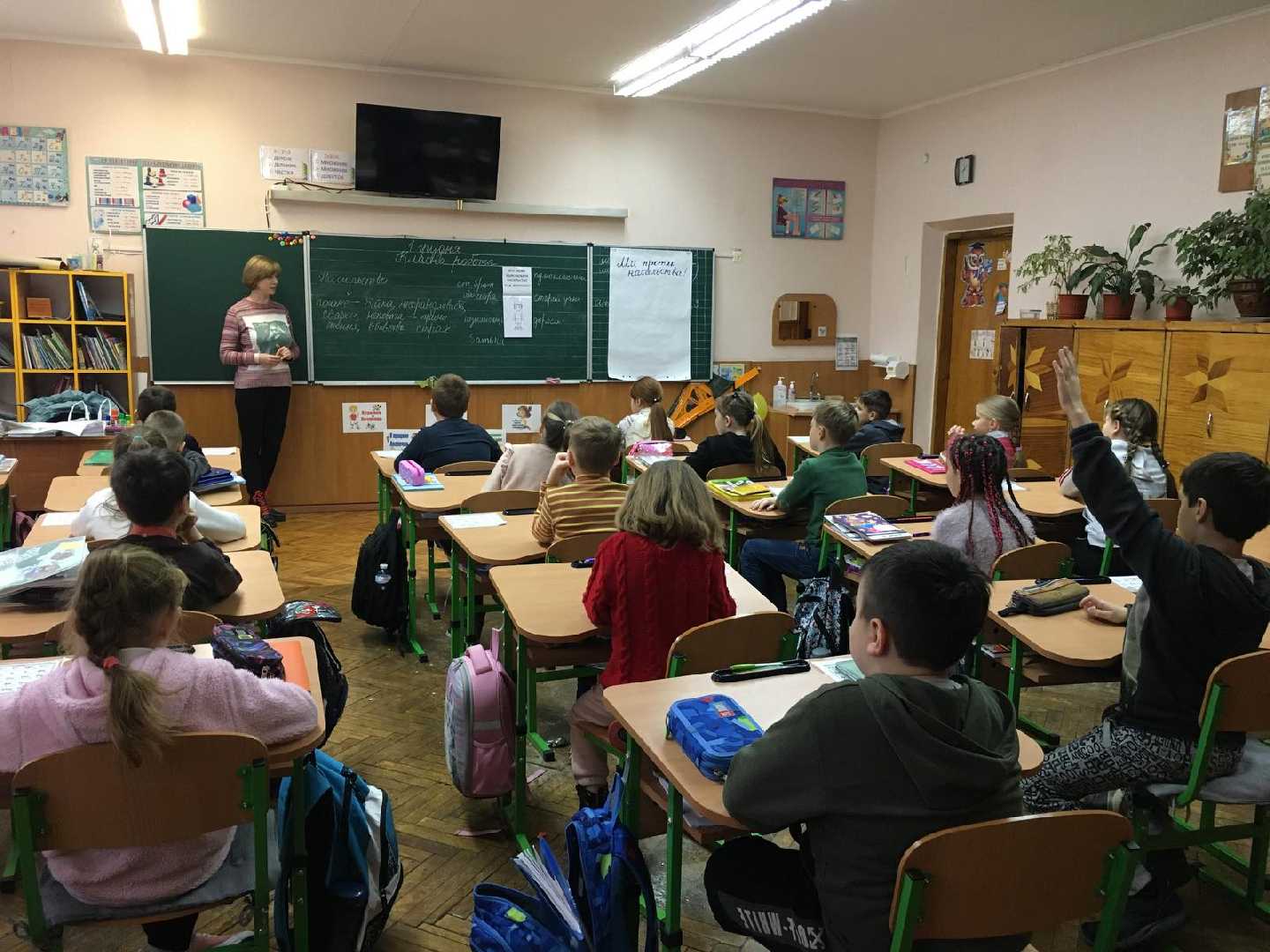 16 днів проти насильства у ЧНВК №3: Співпраця з ЧМЦСС