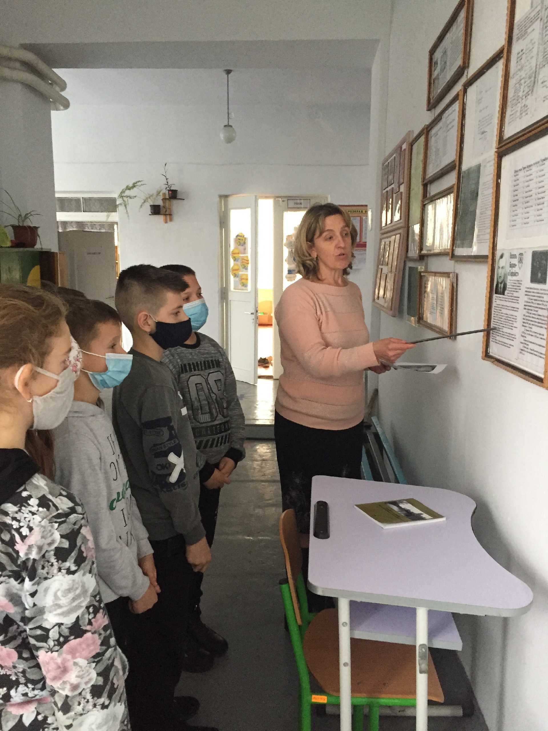 Об'єднаймося ж,брати мої