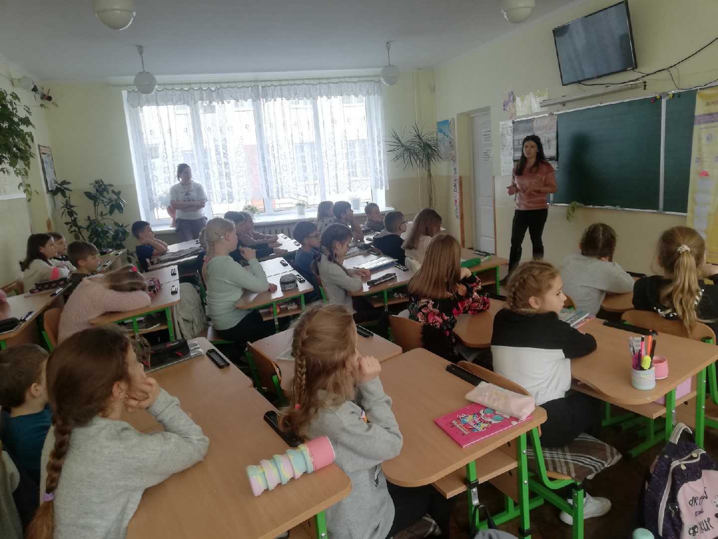 «16 днів проти насилля» 