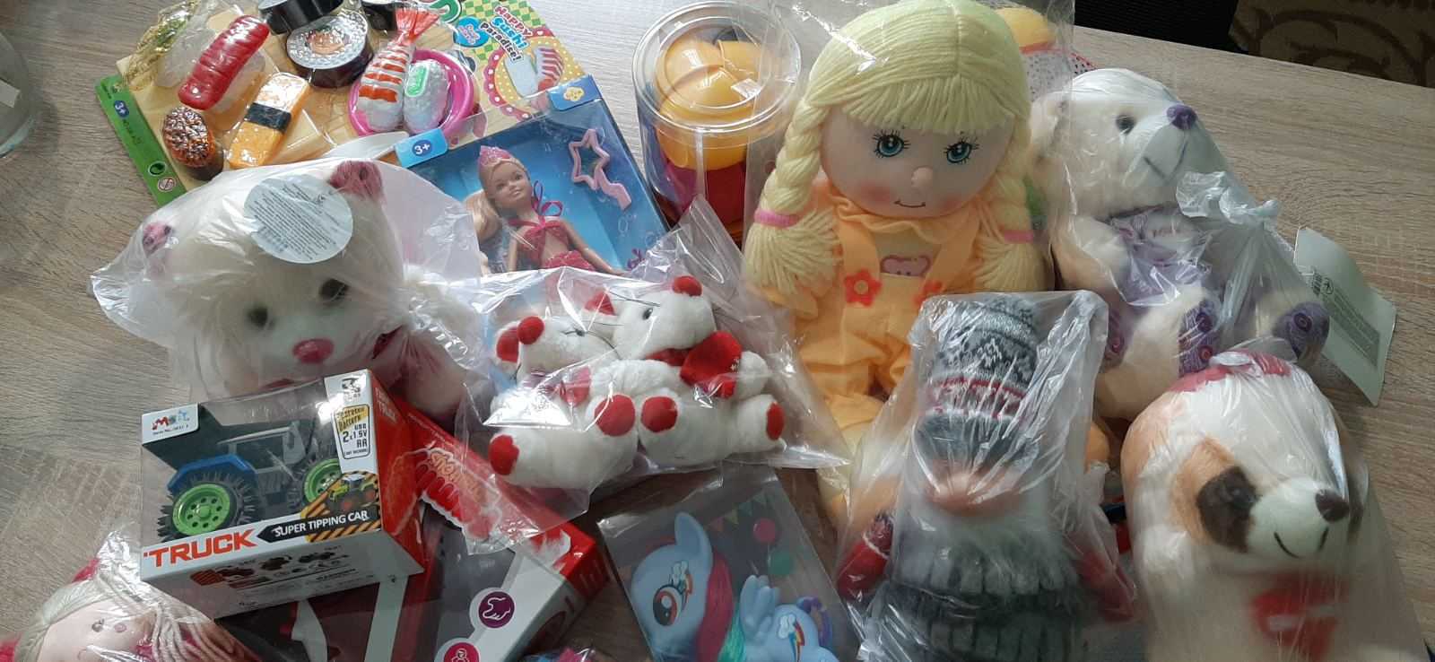 Шкільна  благодійна акція «Скринька хоробрості» завершилася