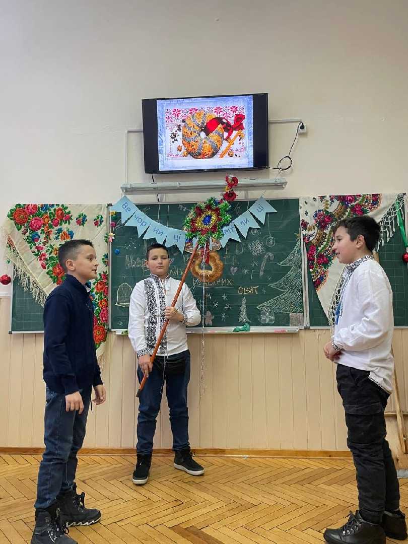 Андріївські вечорниці