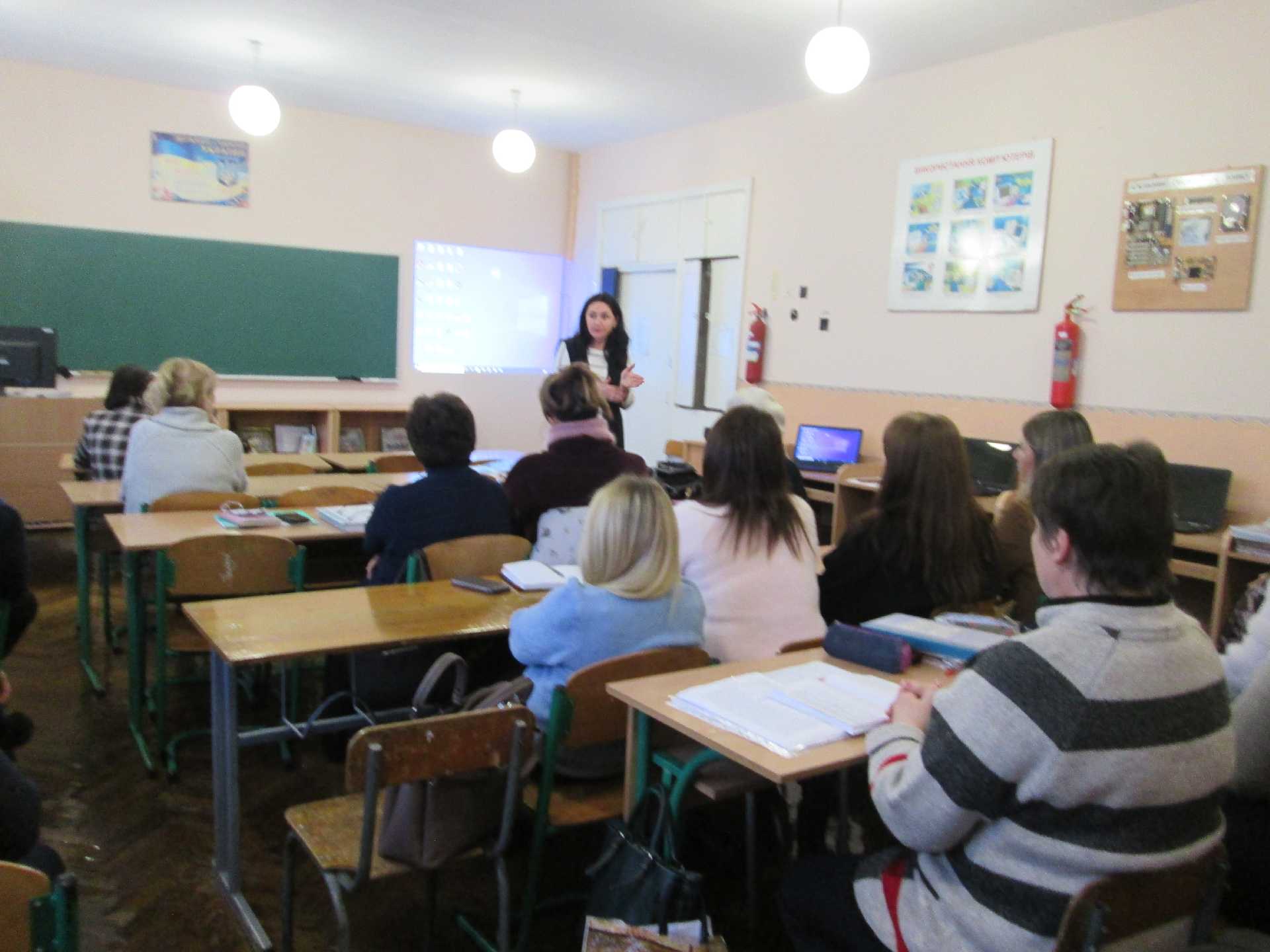 Результативна адаптація  – показник життєвої компетентності особистості